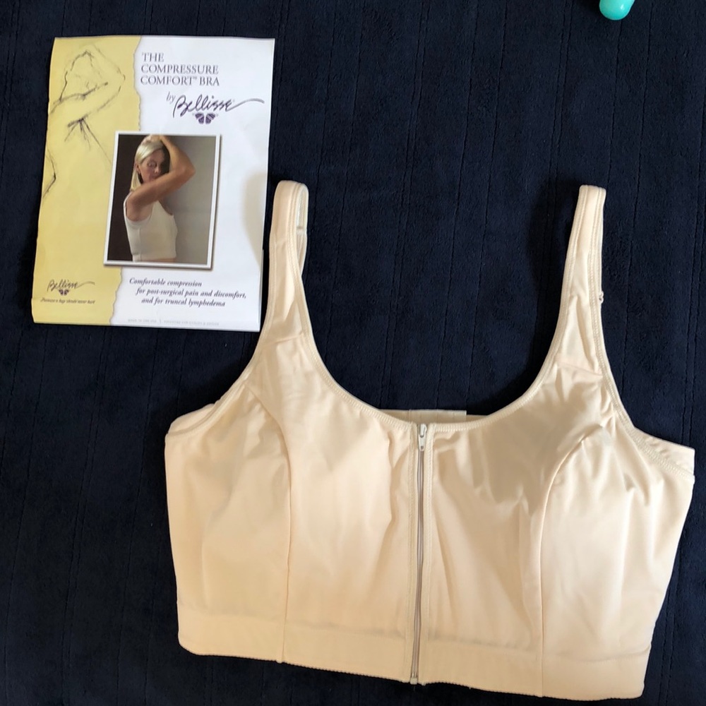 Bellisse  Compressure Comfort Bra